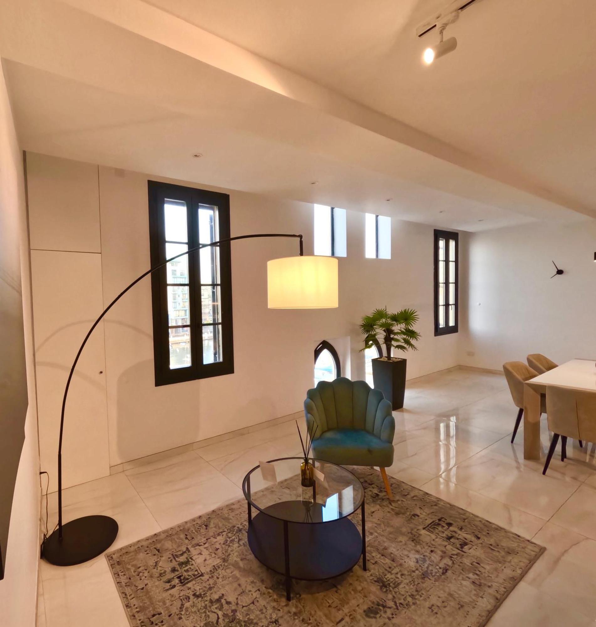 Modern Apartment In St Julian'S Malta, With Breathtaking Views Of Spinola Bay San Julián Exterior foto